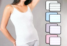 2 Stück Spagetti Top