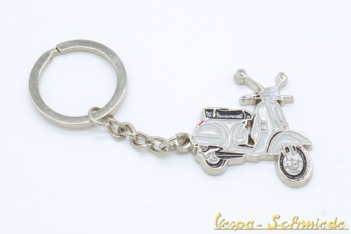 Vespa metall - vespa,
