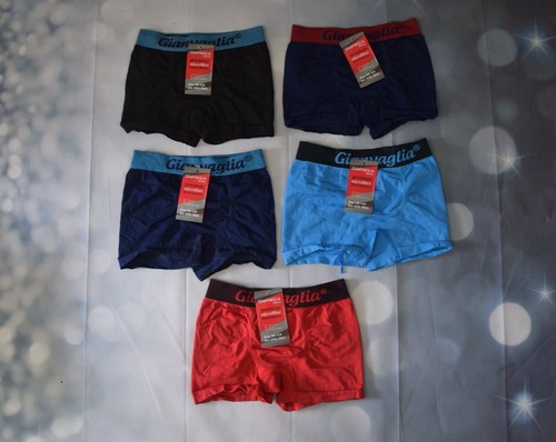 Kinder boxershorts neu jungen - kinder,