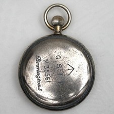 Antike britische Militär