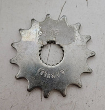 Garelli (Neckermann) 50