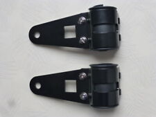 Motorrad Lampenhalter Scheinwerferhalter - Neu - universal  / f. Suzuki