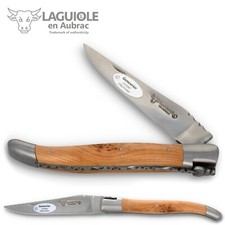 Laguiole Aubrac Taschenmesser