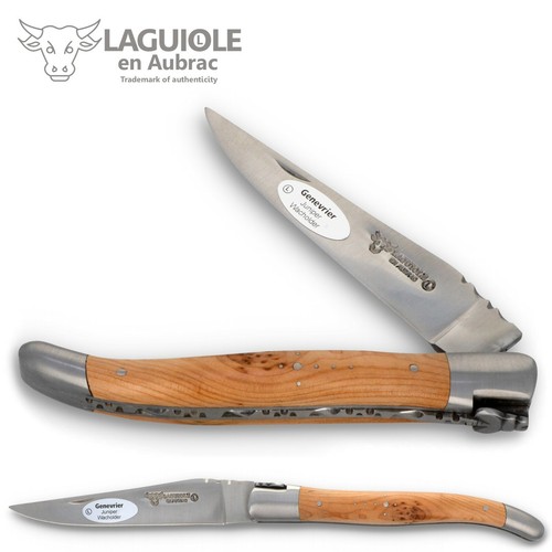 Laguiole aubrac taschenmesser - aubrac,