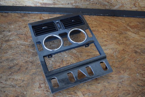 Mercedes r170 slk - r170, verkleidung