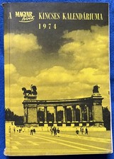 A MAGYAR Hirek. KINCSES