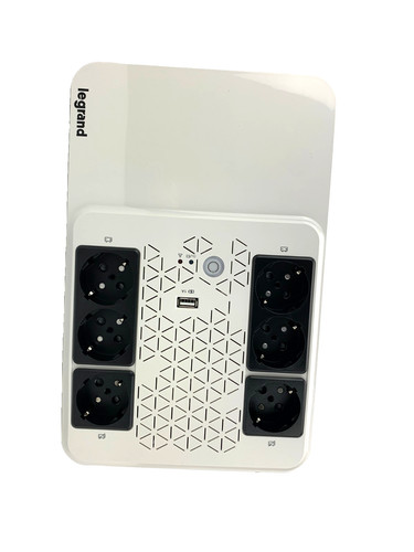 Legrand unterbrechungsfreie - legrand,