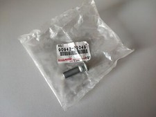 NEU Toyota Auris E180 IQ Radbolzen 45mm 9094202049