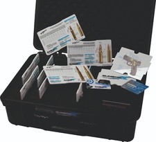 Ausbildungskoffer Behörden /