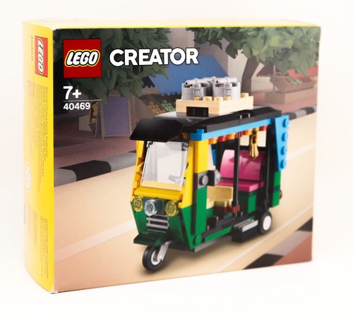 Lego 40469 creator - 40469,