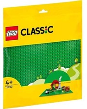 LEGO Classic 11023 Grüne Bauplatte - NEU & OVP - 32x32 Noppen - Grundplatte