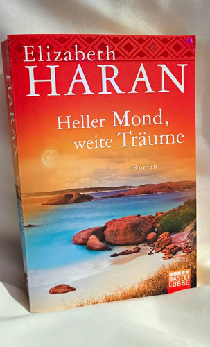 Lübbe elizabeth haran heller - lübbe,