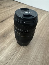 Tamron Teleobjektiv - for