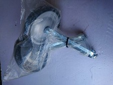 Stützräder Metall, Kinderfahrrad, 