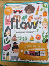 flow Zeitschrift Ausgabe 31 -