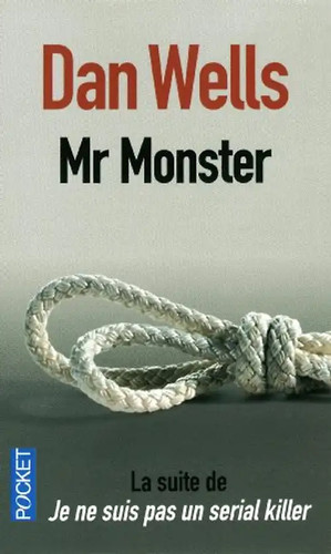 Monster wells dan - wells,,
