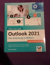 Outlook 2021 | Otmar Witzgall | 2023 | deutsch