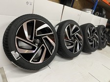 NEU Original VW ID.7 20“