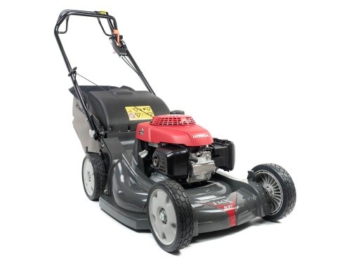 Honda hrx 537c benzin - 537c,