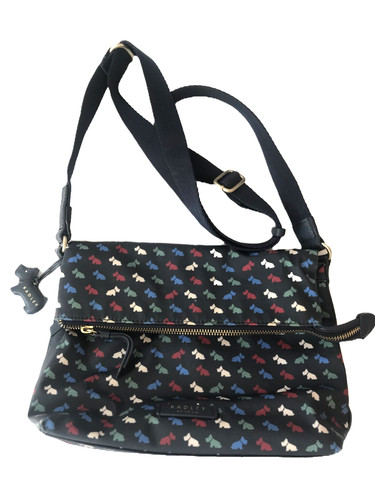 Radley hund stoff pvc - radley,