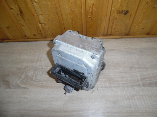 Opel vectra abs steuergerät - vectra,