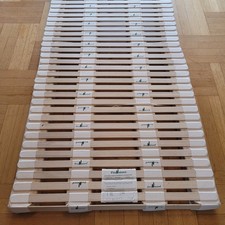 Pro Natura flexibler Lamellen