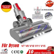 Elektrische Turbobürste Für