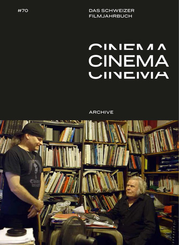Cinema das schweizer - das,