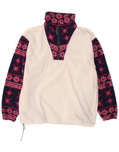 Bailo herren fleecepullover - bailo,