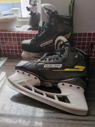 Bauer supreme eishockey - supreme,
