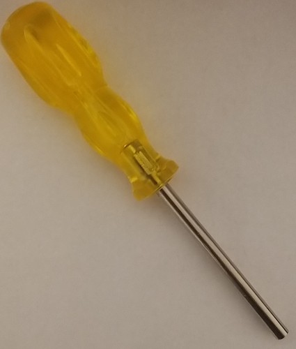 Nintendo 5mm schraubendreher - 4,5mm,