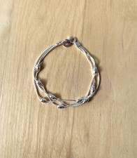 Silber 925 Armband Armkette