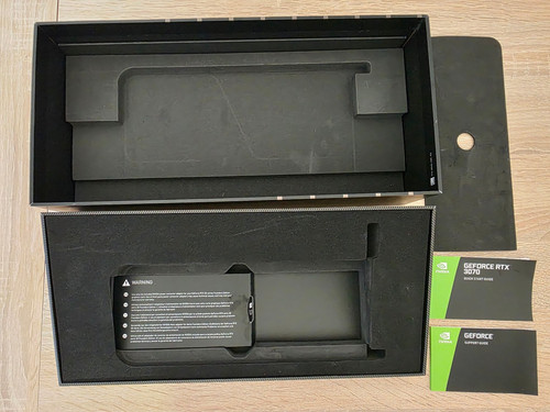 Nur ovp nvidia - nur, geforce