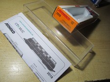 Leere N - OVP , ARNOLD  2019 , Diesellok  V 200 002 , DB