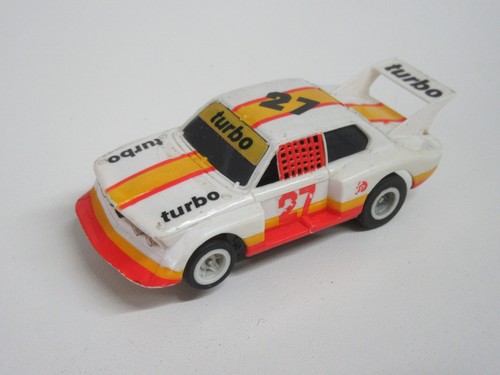 Tomy aurora afx - tyco, micro