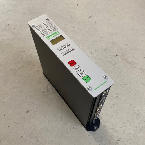Deprag schraubtechnik type - 1x,