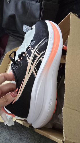 Asics gel nimbus - gel-nimbus, damen