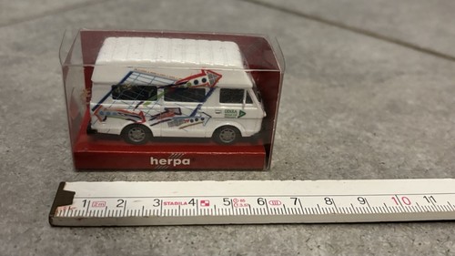 Herpa 87 wohnmobil - herpa,