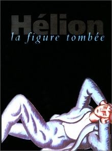 Jean helion figure - tombe*, |