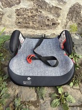 Sitzerhöhung Easyfix System 3 von 22-36kg Ultimaten Speed Kindersitz