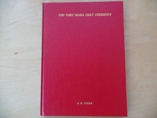 A Retrospective view and account of the origin of the Thet Mahâ Ch?at ceremony (