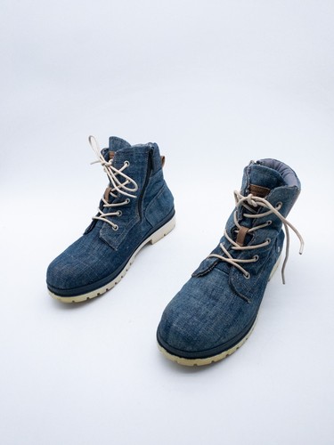 Mustang damen sneaker - mustang,