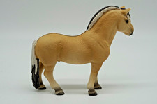Schleich 13753 Fjordpferd