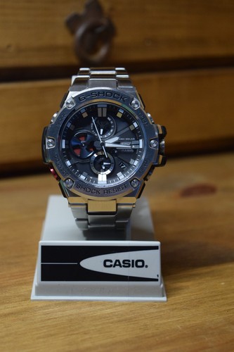 Casio shock gst b100 - casio,