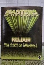 Masters of the Universe 200x