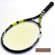 Babolat AeroPro Drive 2013 4