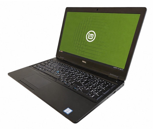 Dell latitude 5580 - 15,6″,