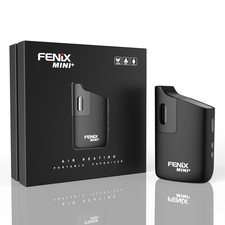Fenix mini plus vaporizer - mini,