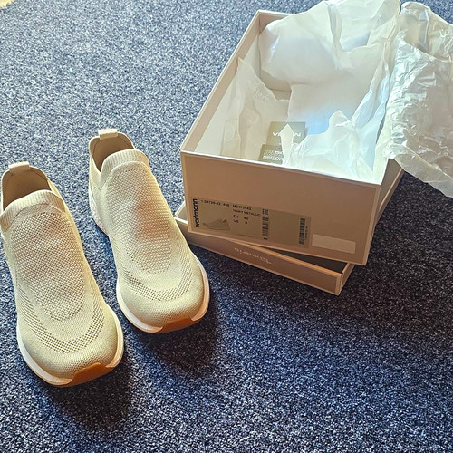 Damen sneaker slip - damen,