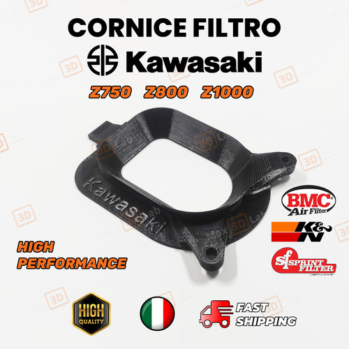 Kawasaki z750 z800 - kawasaki, cover